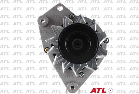 ATL Autotechnik L 34 500 - Генератор mashina-shop.ru