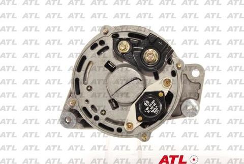 ATL Autotechnik L 34 570 - Генератор mashina-shop.ru