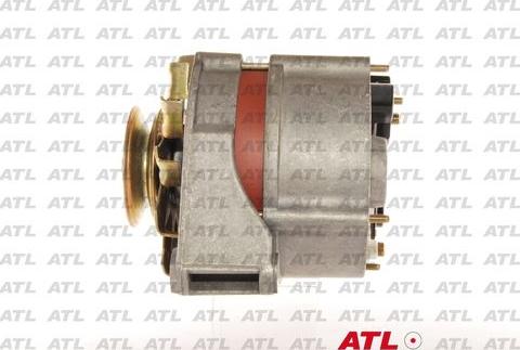 ATL Autotechnik L 34 570 - Генератор mashina-shop.ru