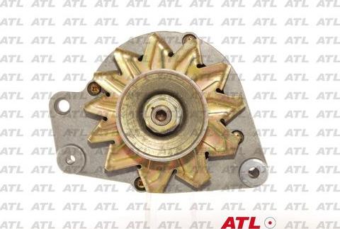 ATL Autotechnik L 34 570 - Генератор mashina-shop.ru