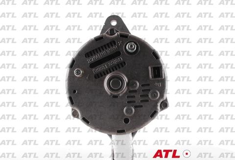 ATL Autotechnik L 34 650 - Генератор mashina-shop.ru