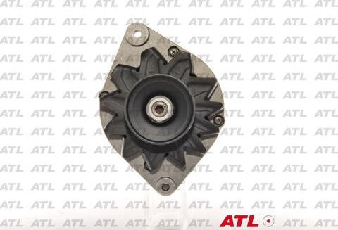 ATL Autotechnik L 34 660 - Генератор mashina-shop.ru