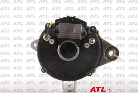 ATL Autotechnik L 34 810 - Генератор mashina-shop.ru