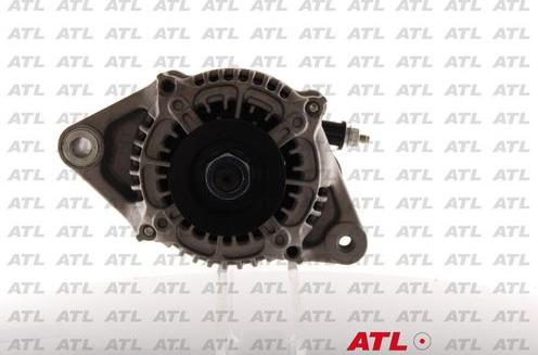 ATL Autotechnik L 35 900 - Генератор mashina-shop.ru