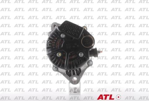 ATL Autotechnik L 35 500 - Генератор mashina-shop.ru