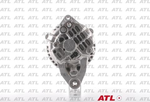 ATL Autotechnik L 35 140 - Генератор mashina-shop.ru