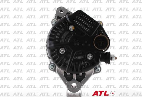 ATL Autotechnik L 35 110 - Генератор mashina-shop.ru