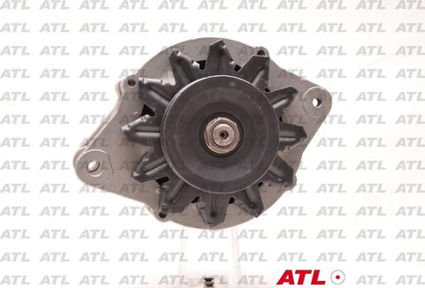 ATL Autotechnik L 35 370 - Генератор mashina-shop.ru