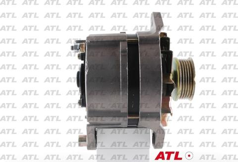 ATL Autotechnik L 35 700 - Генератор mashina-shop.ru