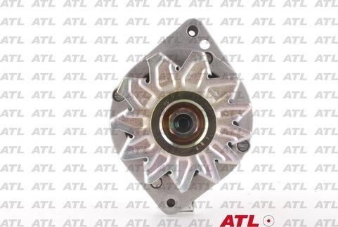 ATL Autotechnik L 36 540 - Генератор mashina-shop.ru