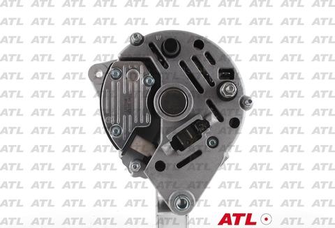 ATL Autotechnik L 36 560 - Генератор mashina-shop.ru