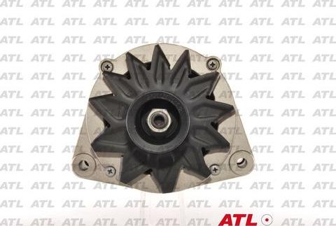 ATL Autotechnik L 36 350 - Генератор mashina-shop.ru