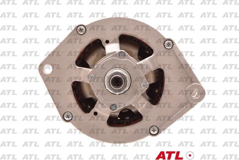 ATL Autotechnik L 36 240 - Генератор mashina-shop.ru