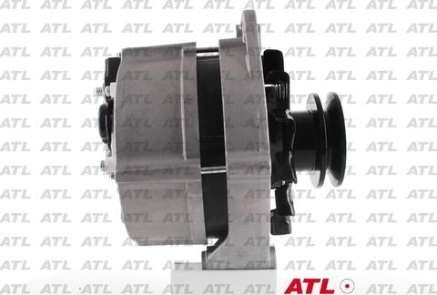 ATL Autotechnik L 36 790 - Генератор mashina-shop.ru