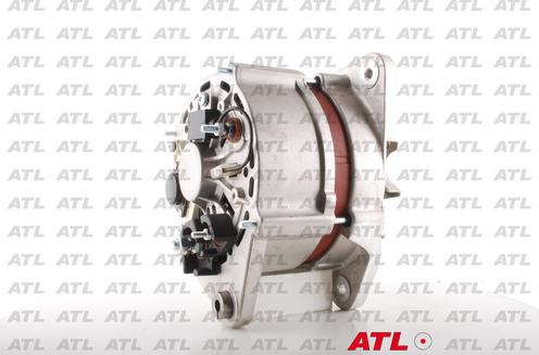 ATL Autotechnik L 30 560 - Генератор mashina-shop.ru