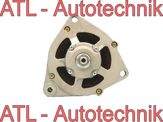 ATL Autotechnik L 30 520 - Генератор mashina-shop.ru