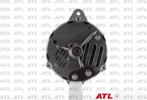 ATL Autotechnik L 30 880 - Генератор mashina-shop.ru