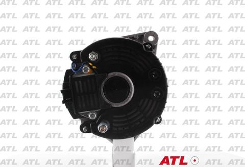 ATL Autotechnik L 31 000 - Генератор mashina-shop.ru