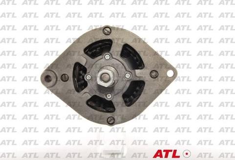 ATL Autotechnik L 31 250 - Генератор mashina-shop.ru