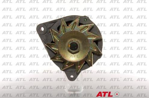 ATL Autotechnik L 31 710 - Генератор mashina-shop.ru