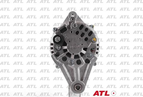 ATL Autotechnik L 38 040 - Генератор mashina-shop.ru