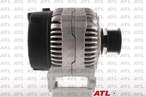 ATL Autotechnik L 38 070 - Генератор mashina-shop.ru