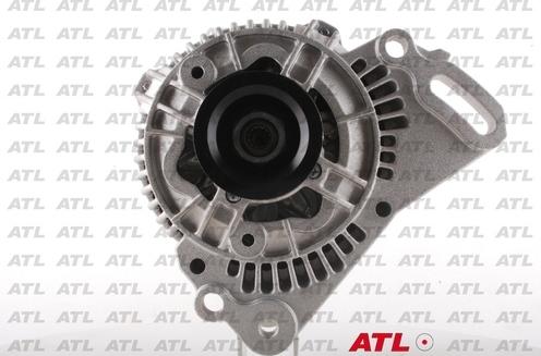 ATL Autotechnik L 38 070 - Генератор mashina-shop.ru