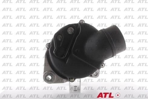 ATL Autotechnik L 38 310 - Генератор mashina-shop.ru