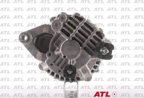 ATL Autotechnik L 38 795 - Генератор mashina-shop.ru