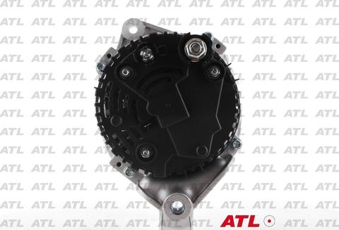 ATL Autotechnik L 38 790 - Генератор mashina-shop.ru