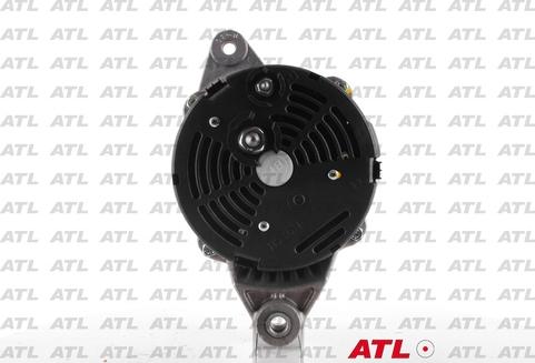 ATL Autotechnik L 38 740 - Генератор mashina-shop.ru