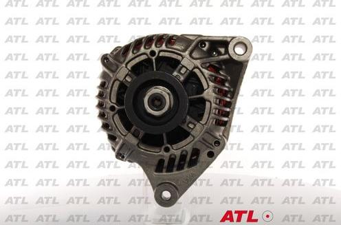 ATL Autotechnik L 38 770 - Генератор mashina-shop.ru