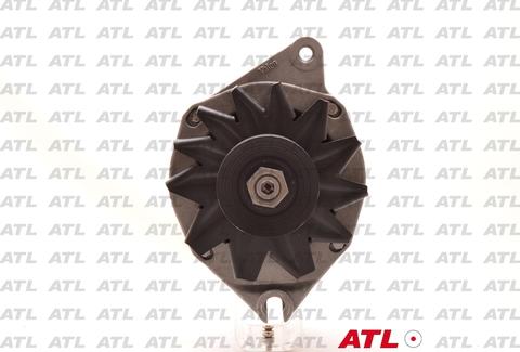 ATL Autotechnik L 33 980 - Генератор mashina-shop.ru