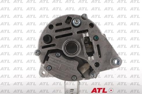 ATL Autotechnik L 33 860 - Генератор mashina-shop.ru