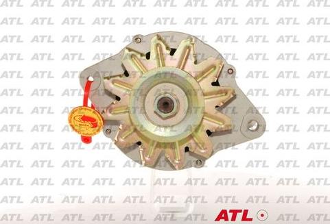 ATL Autotechnik L 32 660 - Генератор mashina-shop.ru