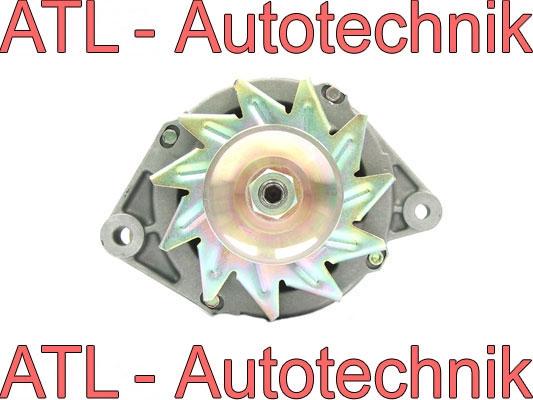 ATL Autotechnik L 32 010 - Генератор mashina-shop.ru