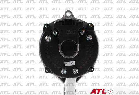 ATL Autotechnik L 32 720 - Генератор mashina-shop.ru