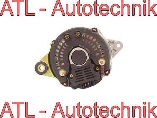 ATL Autotechnik L 37 900 - Генератор mashina-shop.ru