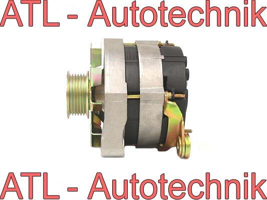 ATL Autotechnik L 37 900 - Генератор mashina-shop.ru