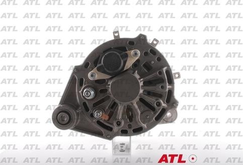 ATL Autotechnik L 37 460 - Генератор mashina-shop.ru