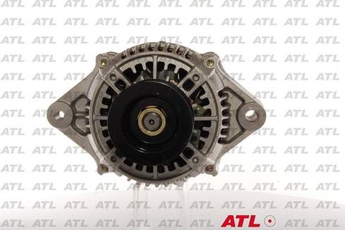 ATL Autotechnik L 37 580 - Генератор mashina-shop.ru