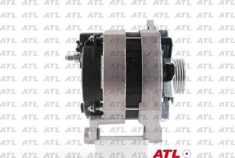 ATL Autotechnik L 37 800 - Генератор mashina-shop.ru