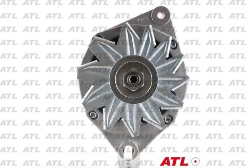 ATL Autotechnik L 37 800 - Генератор mashina-shop.ru