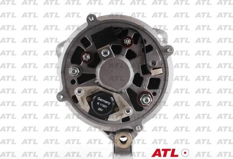 ATL Autotechnik L 37 770 - Генератор mashina-shop.ru