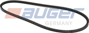 Auger 79819 - Клиновой ремень, поперечные рёбра mashina-shop.ru