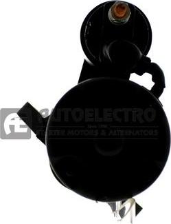 Autoelectro AES3194 - Стартер mashina-shop.ru