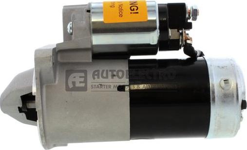 Autoelectro AEY2173 - Стартер mashina-shop.ru