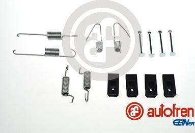 AUTOFREN SEINSA D3995A - Комплектующие, стояночная тормозная система mashina-shop.ru