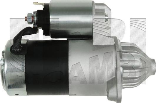 Autoteam SMI106A - Стартер mashina-shop.ru