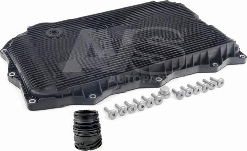 AVS Autoparts TA0711AMPLUS - Гидрофильтр, автоматическая коробка передач mashina-shop.ru